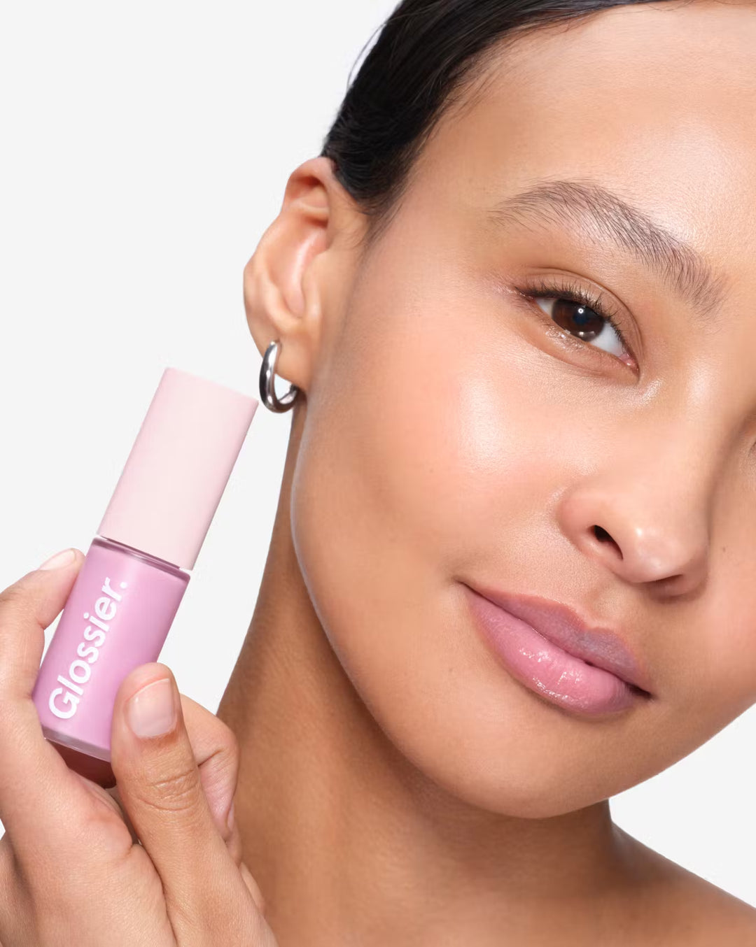 Lip Glaze Hydrating Lip Oil - GLAM MODA