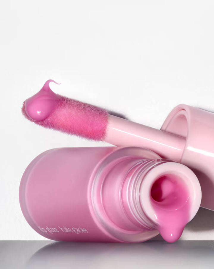 Lip Glaze Hydrating Lip Oil - GLAM MODA