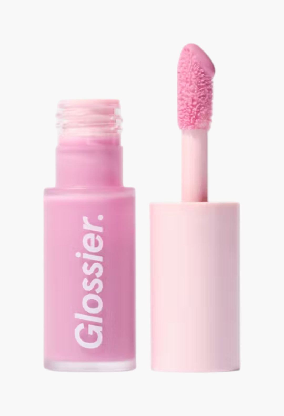 Lip Glaze Hydrating Lip Oil - GLAM MODA