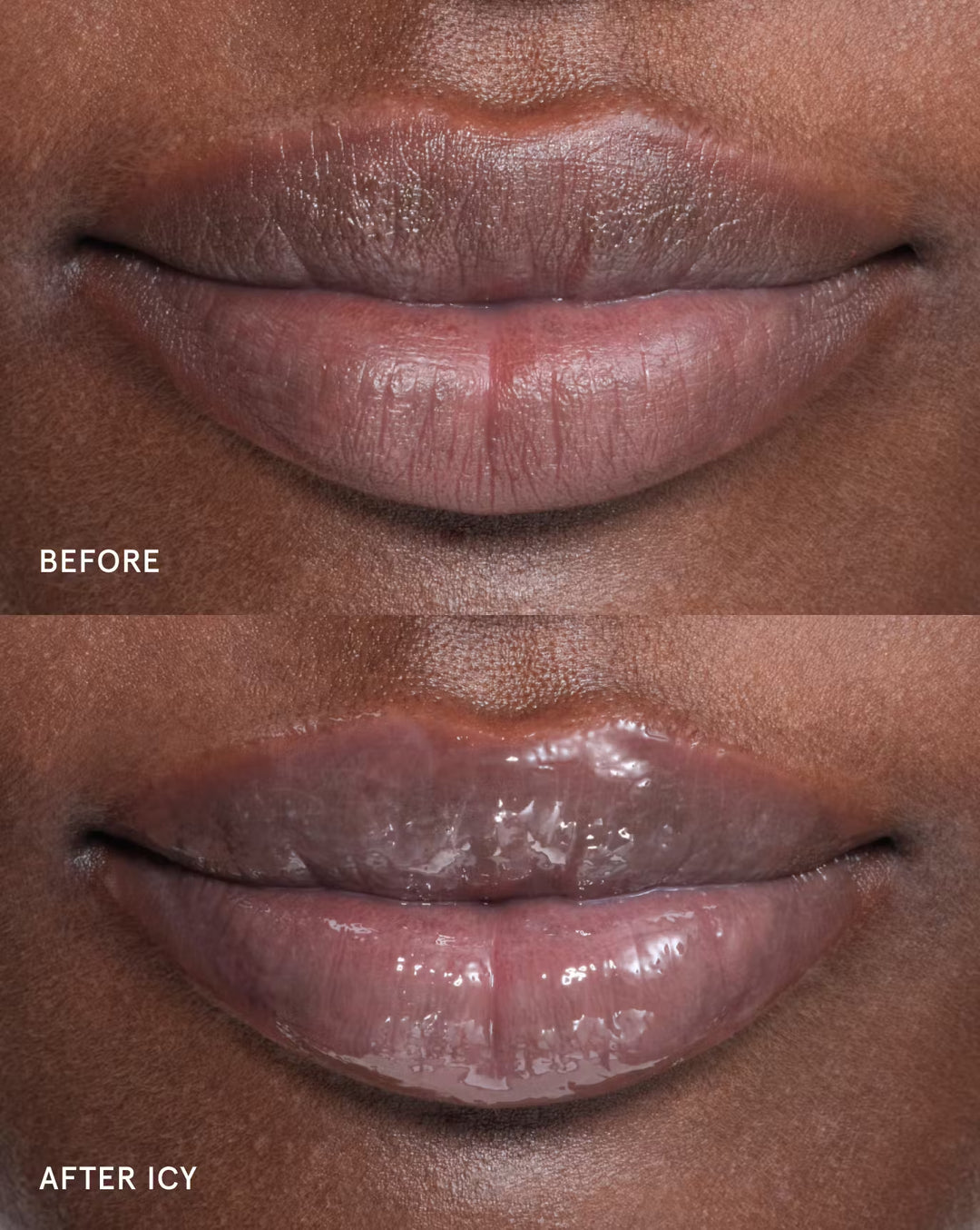 Lip Glaze Hydrating Lip Oil - GLAM MODA