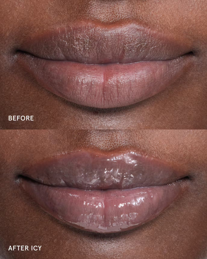 Lip Glaze Hydrating Lip Oil - GLAM MODA