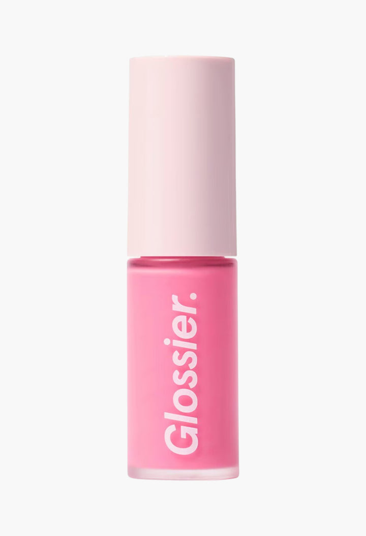 Lip Glaze Hydrating Lip Oil - GLAM MODA