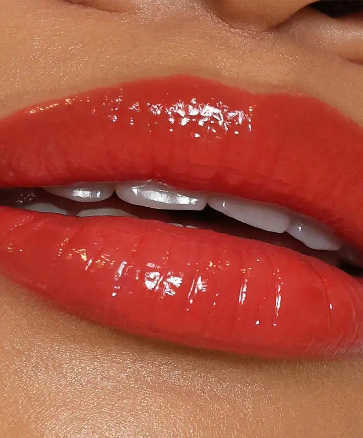 Lip Gloss - GLAM MODA