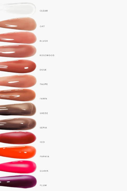 Lip Gloss - Blush