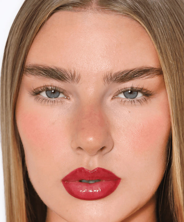 Lip Gloss - Red