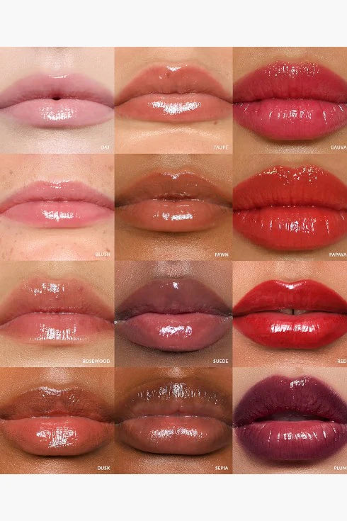 Lip Gloss - Blush