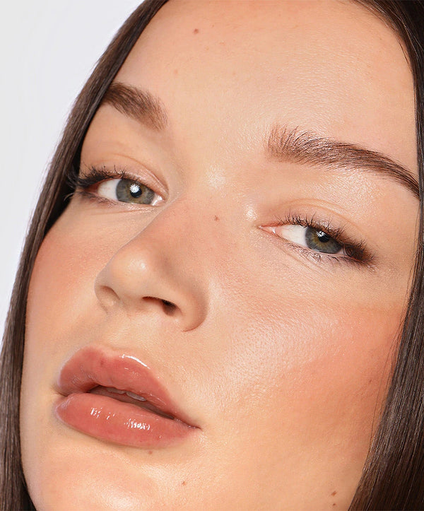 Lip Gloss - Taupe