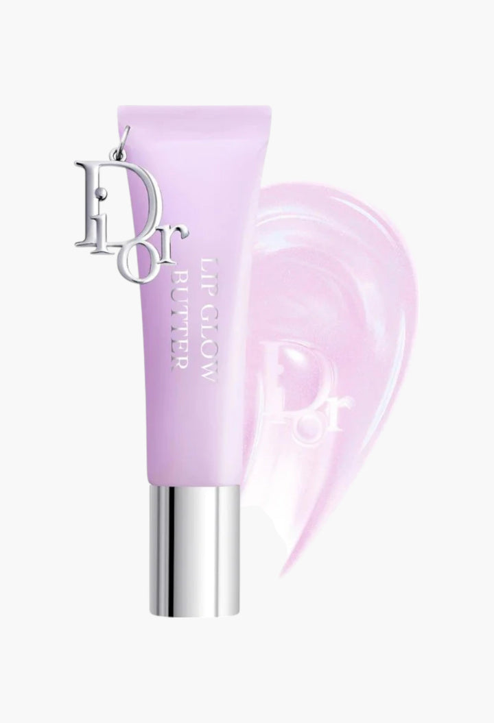 Lip Glow Butter Hydrating Gloss Balm - GLAM MODA