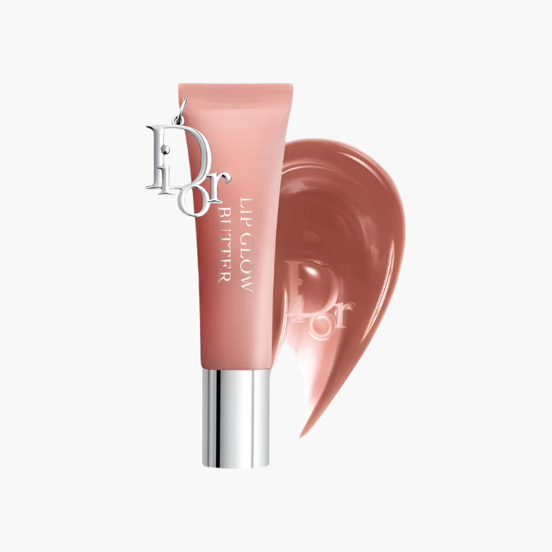 Lip Glow Butter Hydrating Gloss Balm - GLAM MODA