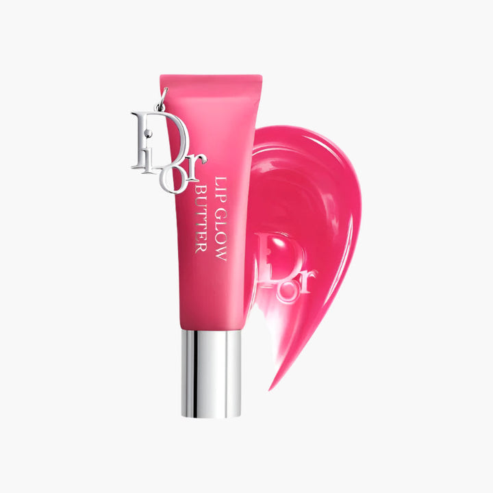 Lip Glow Butter Hydrating Gloss Balm - GLAM MODA