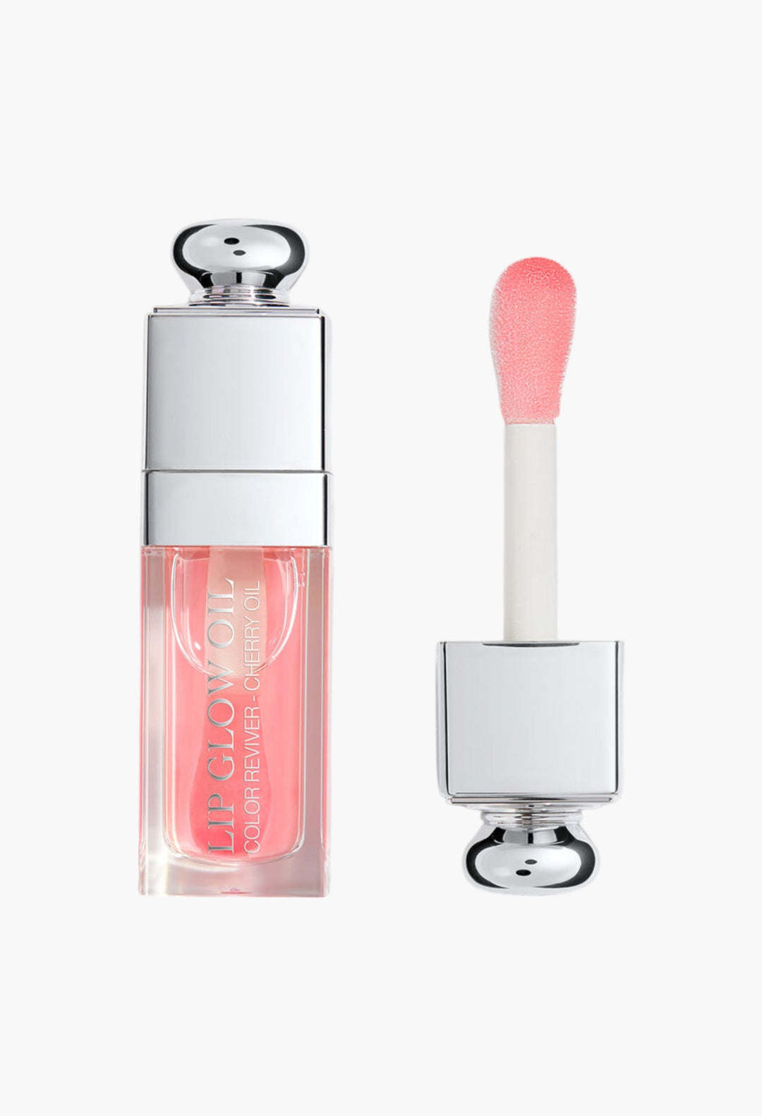 Lip Glow Oil - GLAM MODA