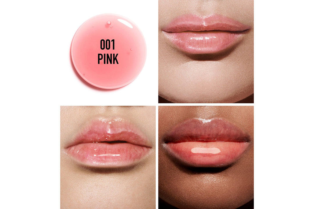 Lip Glow Oil - GLAM MODA