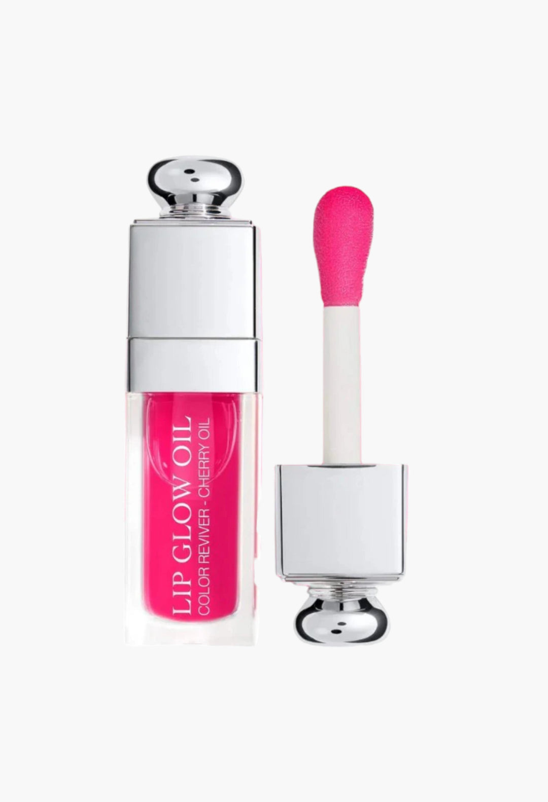 Lip Glow Oil - GLAM MODA