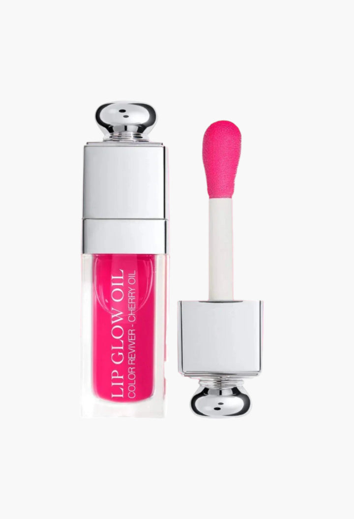 Lip Glow Oil - GLAM MODA