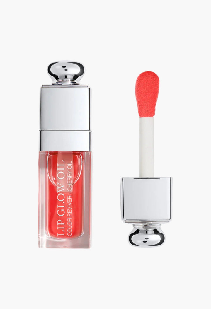 Lip Glow Oil - GLAM MODA