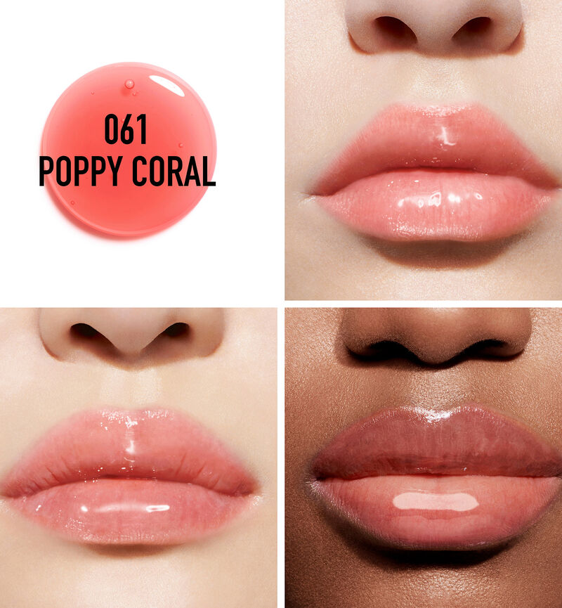 Lip Glow Oil - GLAM MODA