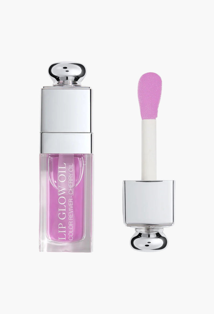 Lip Glow Oil - GLAM MODA