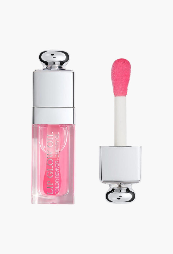 Lip Glow Oil - GLAM MODA