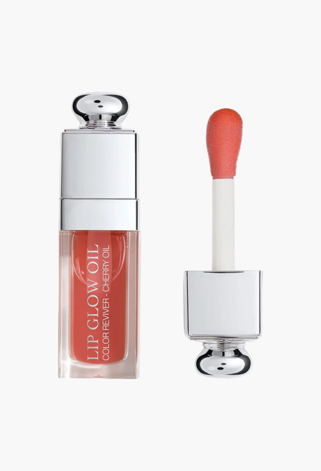 Lip Glow Oil - GLAM MODA