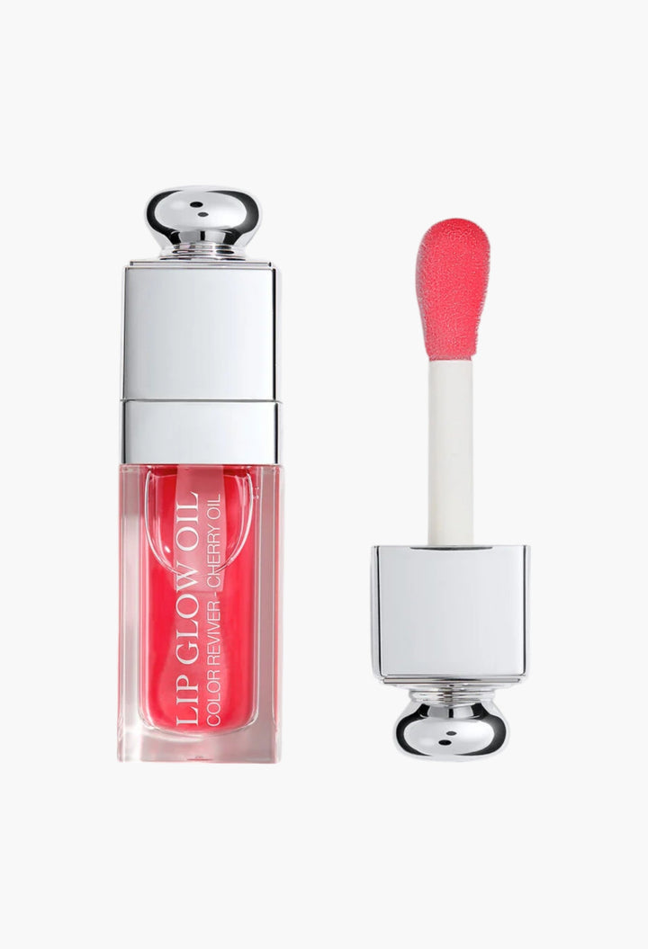 Lip Glow Oil - GLAM MODA