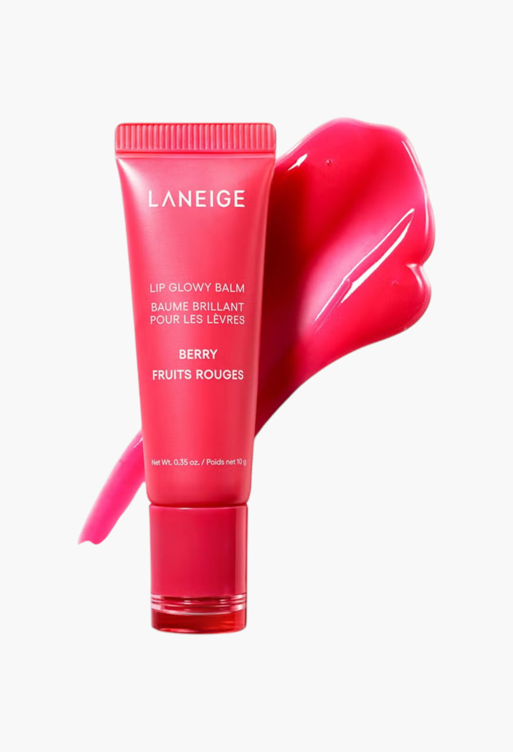 Lip Glowy Balm - 10g - GLAM MODA