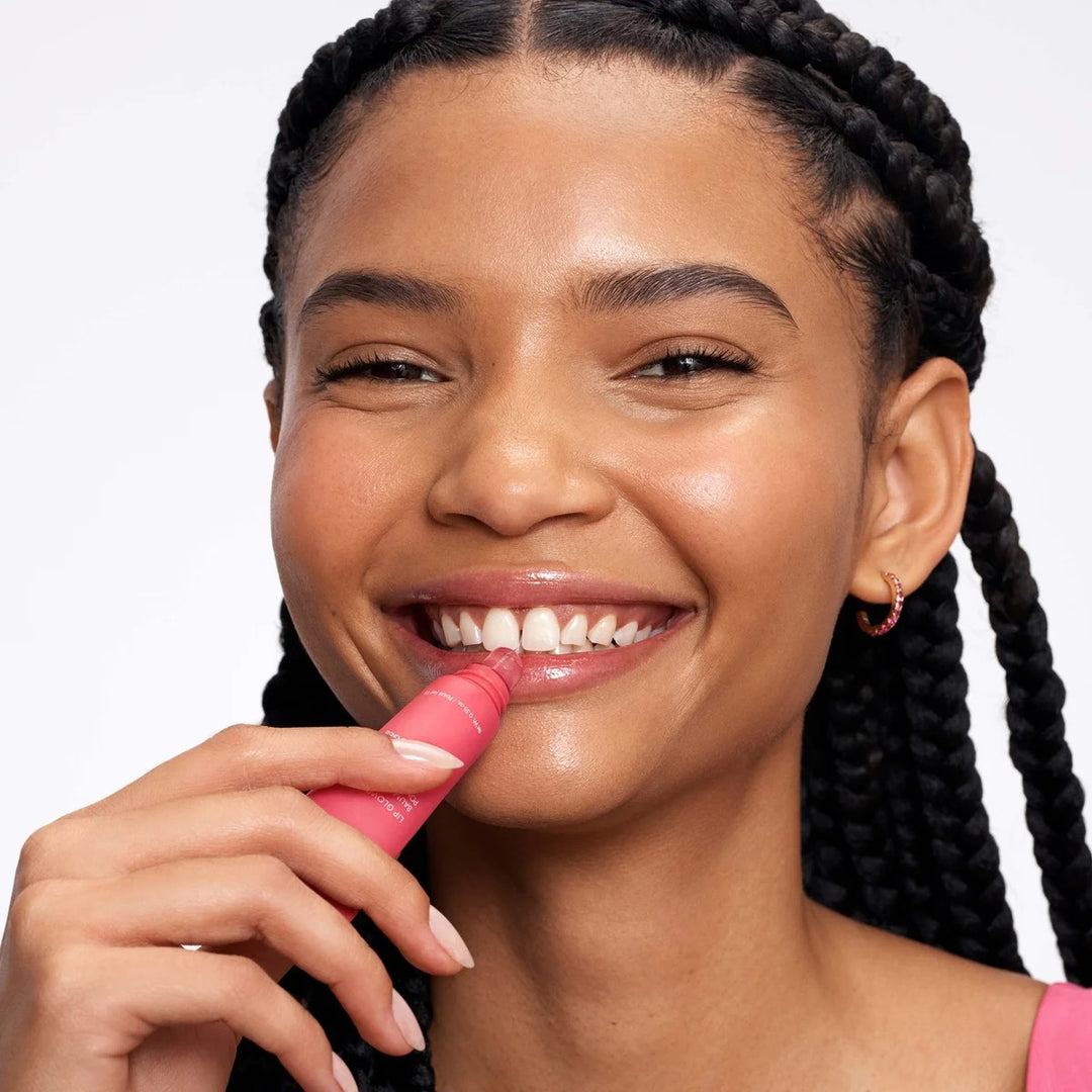 Lip Glowy Balm - 10g - GLAM MODA