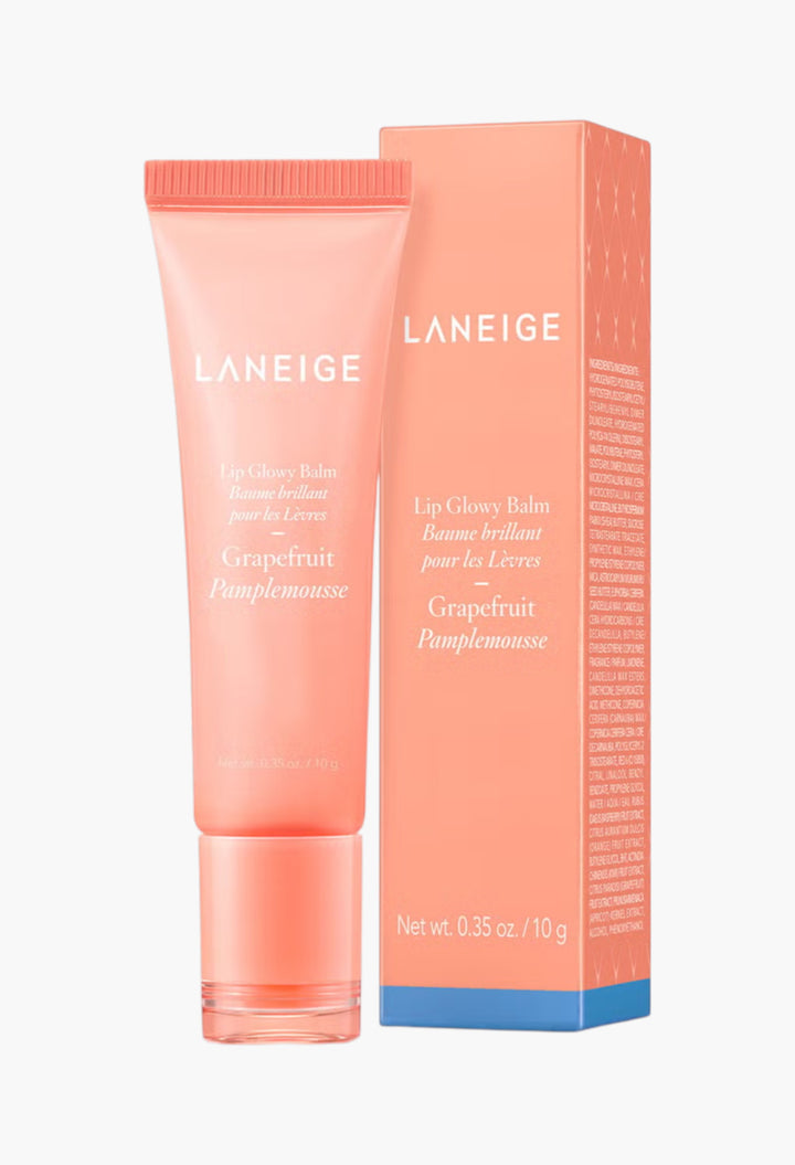 Lip Glowy Balm - 10g - GLAM MODA