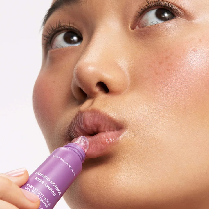 Lip Glowy Balm - 10g - GLAM MODA