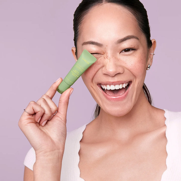 Lip Glowy Balm - 10g - GLAM MODA