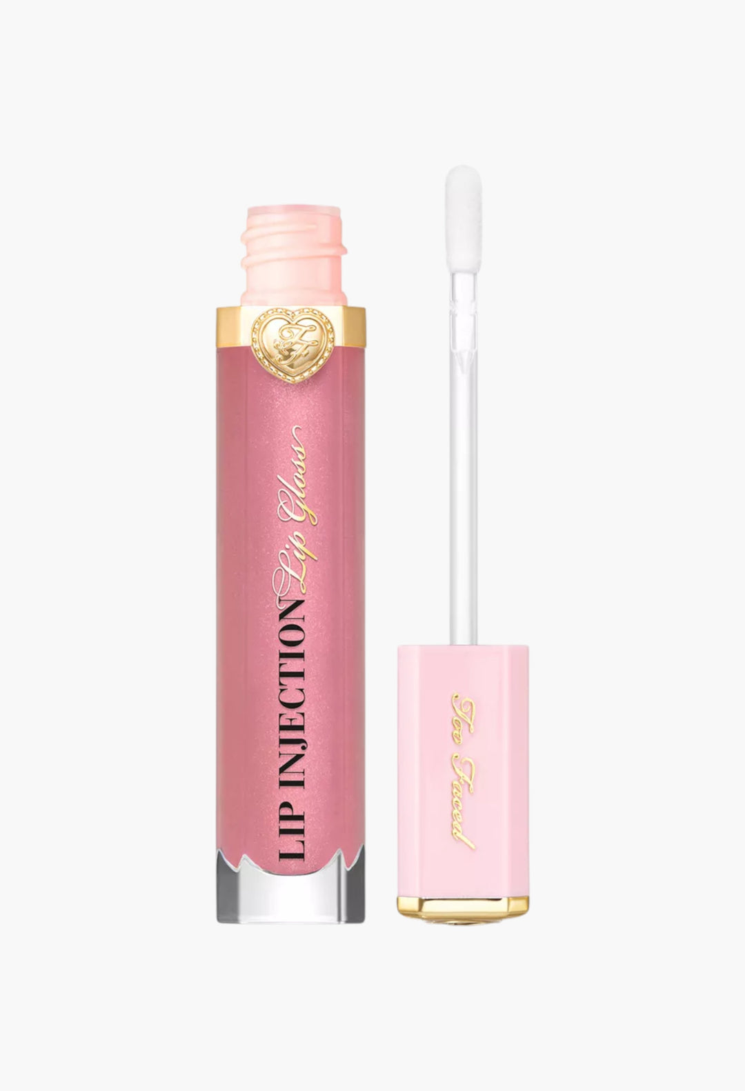 Lip Injection Power Plumping lip gloss 6.5ml - GLAM MODA