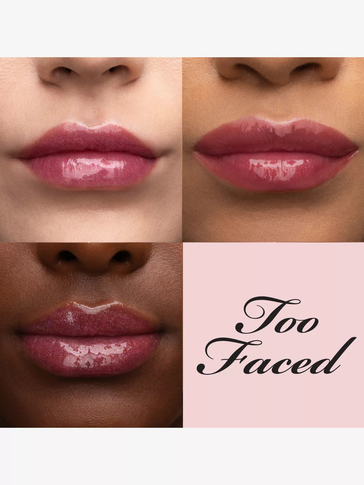 Lip Injection Power Plumping lip gloss 6.5ml - GLAM MODA