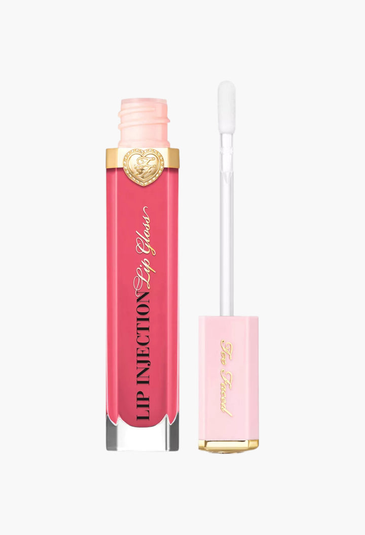 Lip Injection Power Plumping lip gloss 6.5ml - GLAM MODA