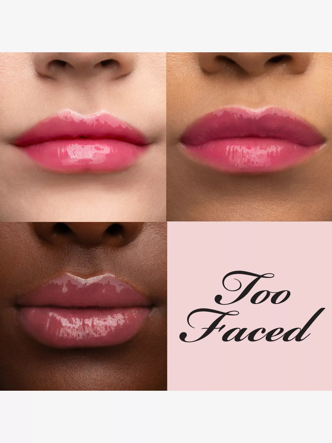 Lip Injection Power Plumping lip gloss 6.5ml - GLAM MODA