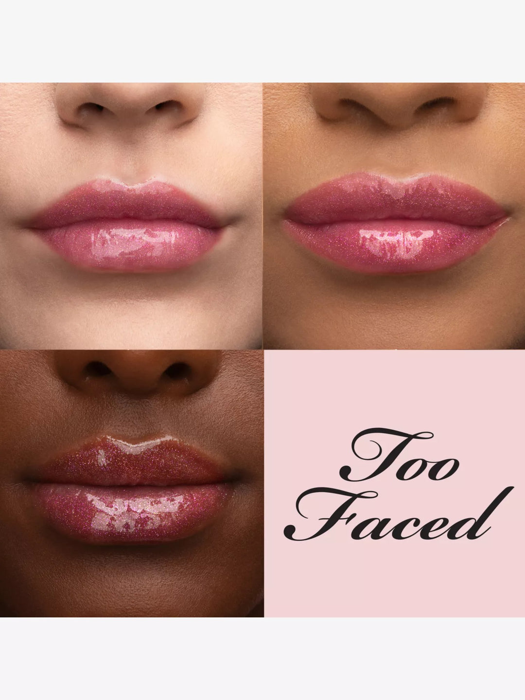 Lip Injection Power Plumping lip gloss 6.5ml - GLAM MODA