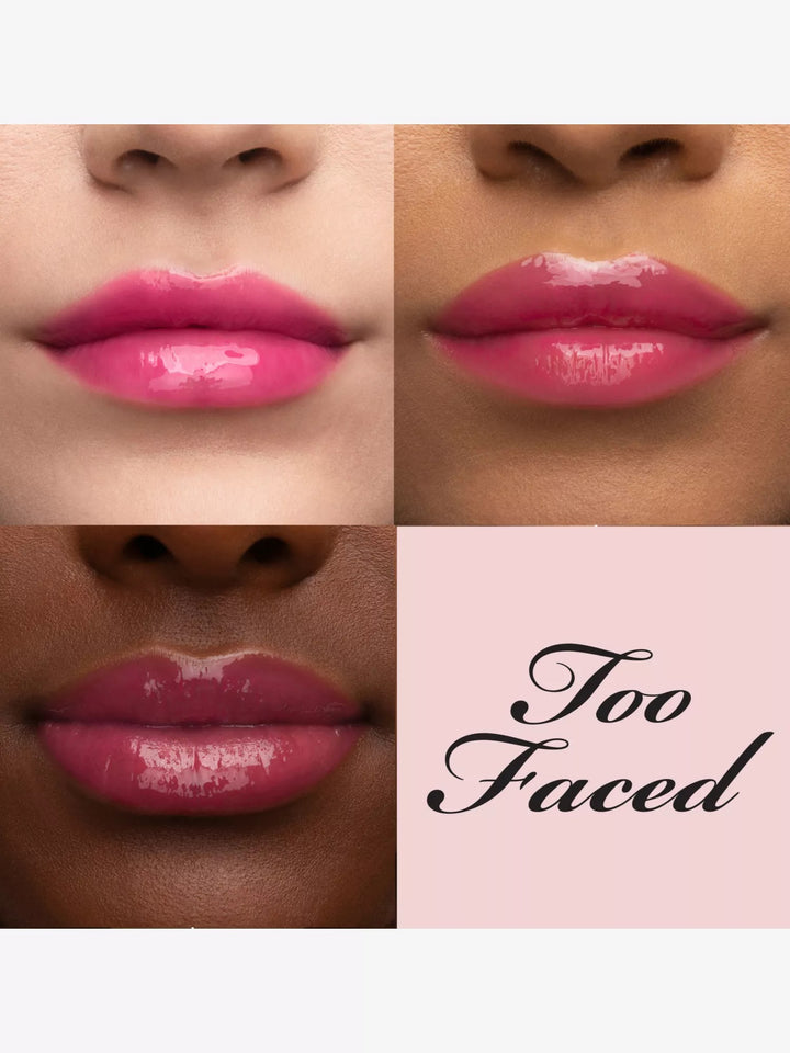 Lip Injection Power Plumping lip gloss 6.5ml - GLAM MODA