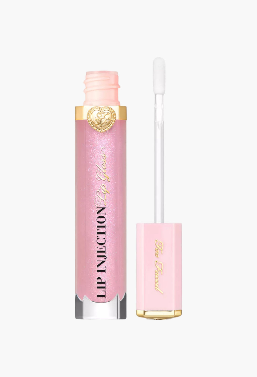 Lip Injection Power Plumping lip gloss 6.5ml - GLAM MODA