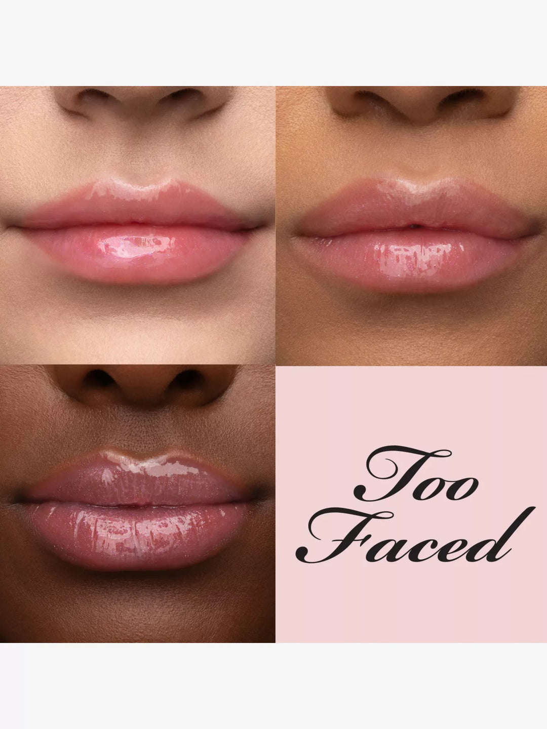 Lip Injection Power Plumping lip gloss 6.5ml - GLAM MODA