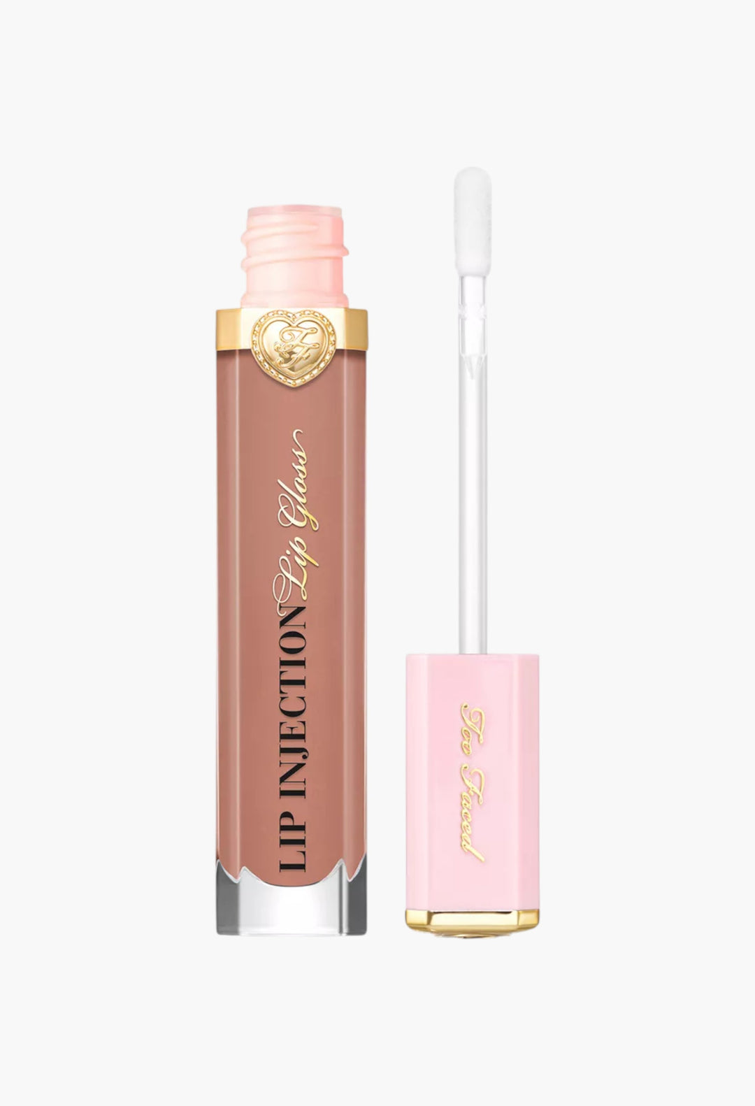 Lip Injection Power Plumping lip gloss 6.5ml - GLAM MODA