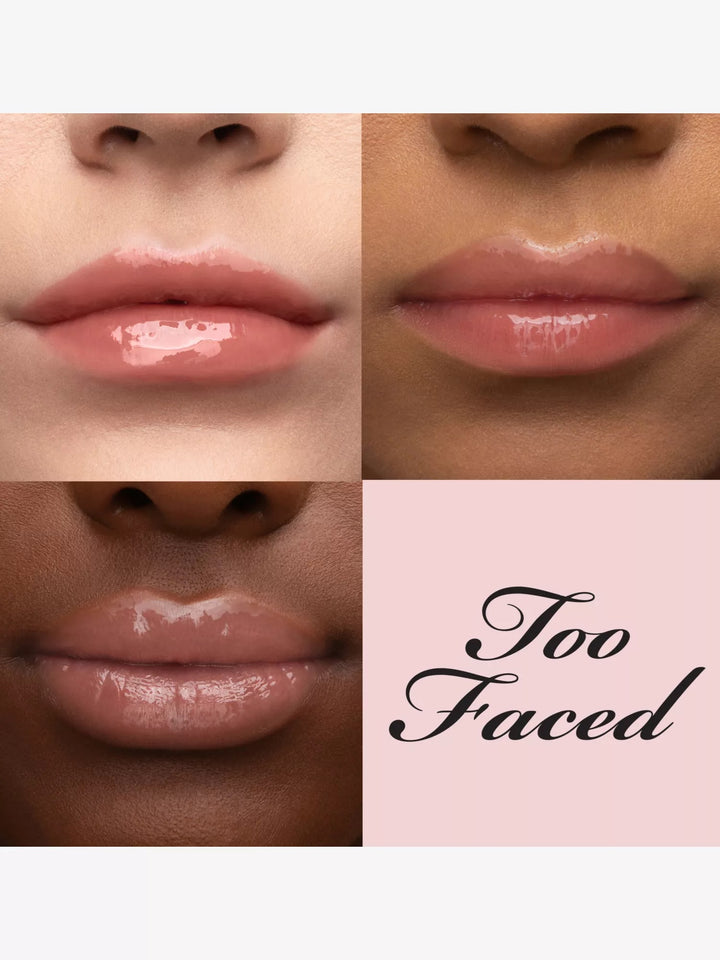 Lip Injection Power Plumping lip gloss 6.5ml - GLAM MODA