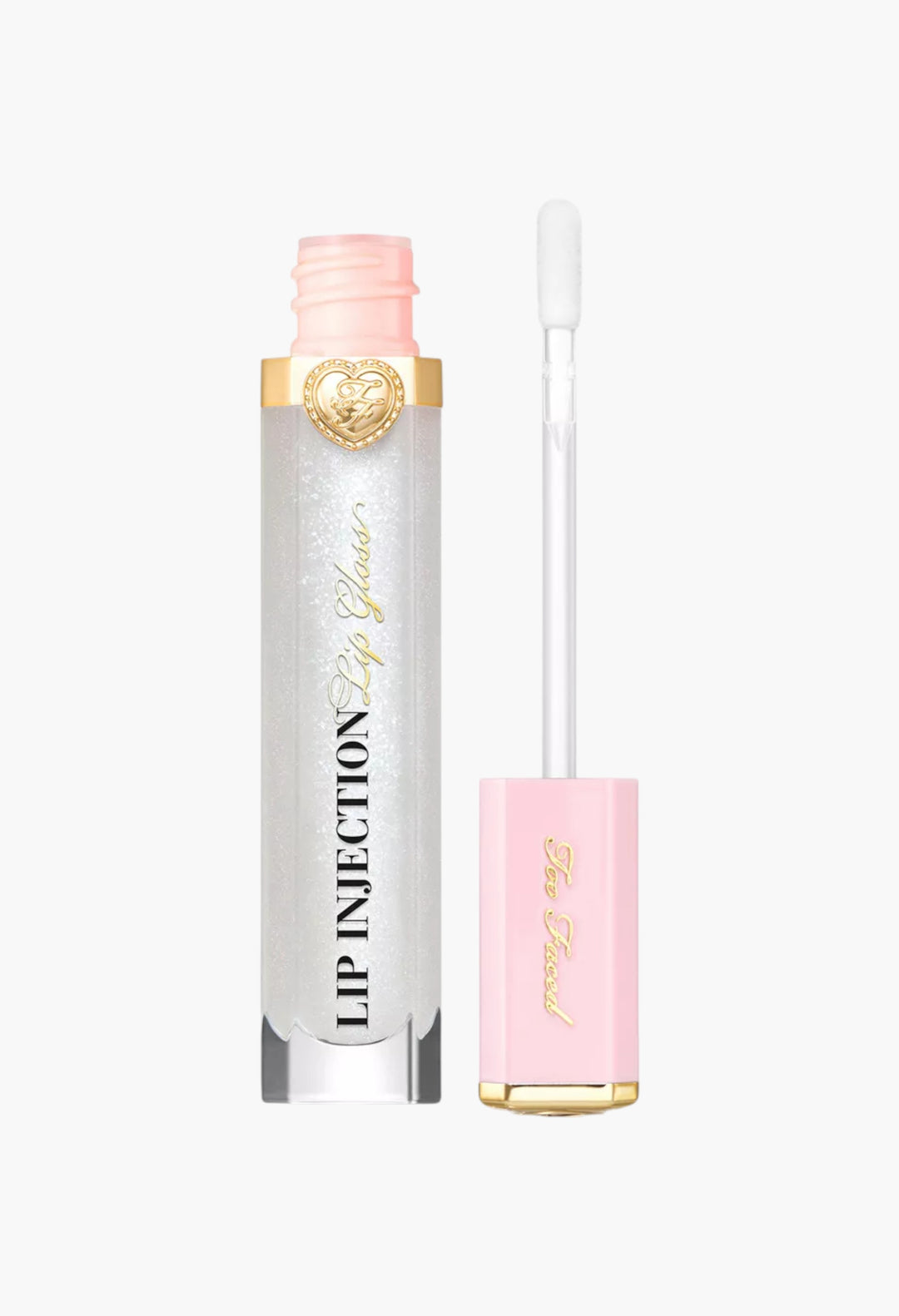 Lip Injection Power Plumping lip gloss 6.5ml - GLAM MODA