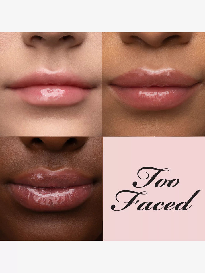 Lip Injection Power Plumping lip gloss 6.5ml - GLAM MODA