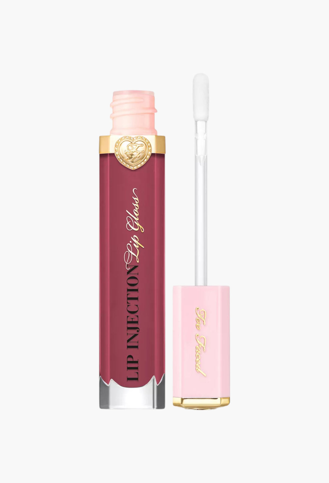 Lip Injection Power Plumping lip gloss 6.5ml - GLAM MODA