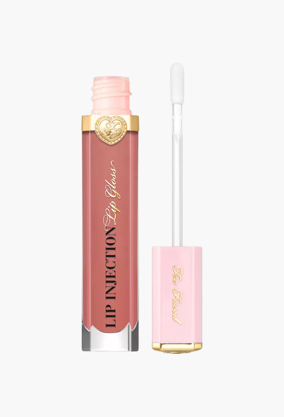 Lip Injection Power Plumping lip gloss 6.5ml - GLAM MODA
