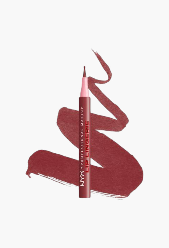 Lip Lingerie Lip Liner Stain - GLAM MODA