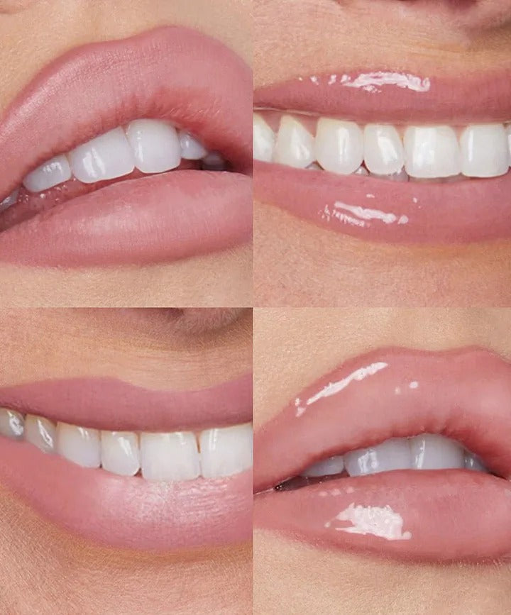 Lip Sculpt - GLAM MODA