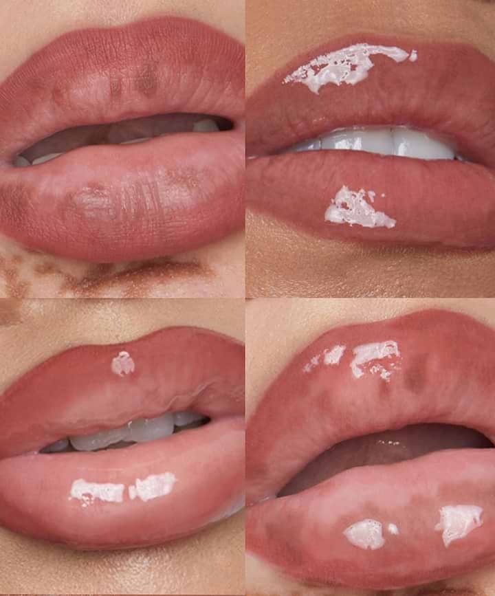 Lip Sculpt - GLAM MODA