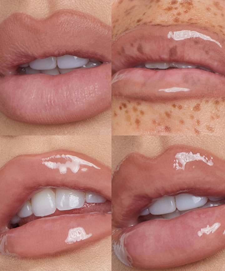 Lip Sculpt - GLAM MODA
