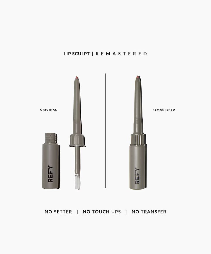 Lip Sculpt - GLAM MODA