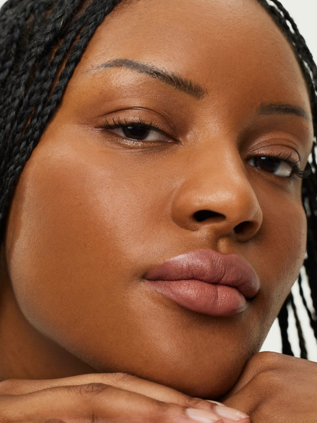 Lip Sketch Hydrating Crayon - GLAM MODA