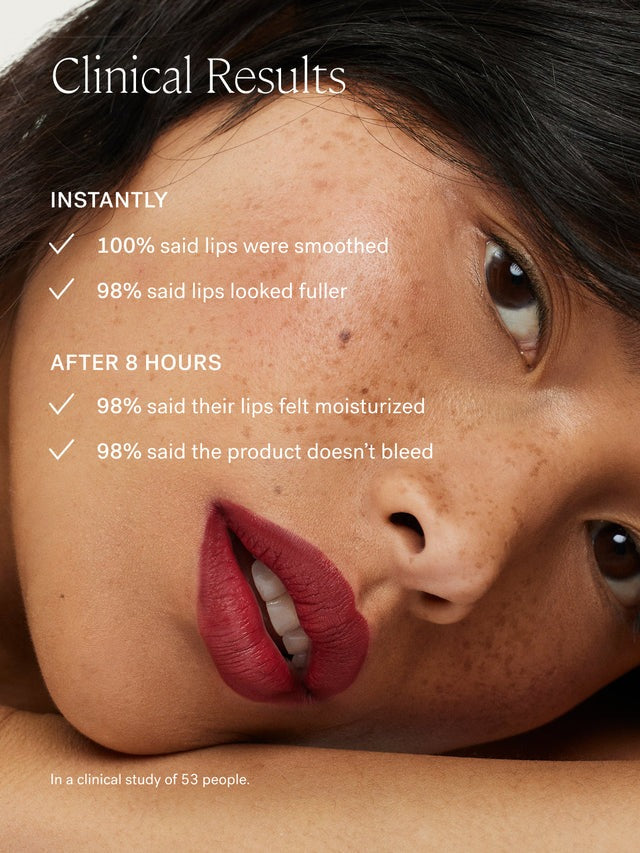 Lip Sketch Hydrating Crayon - GLAM MODA